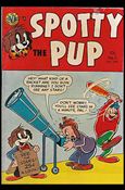 Spotty the Pup Cover Image 2