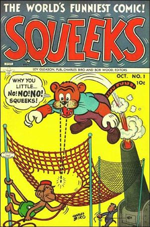 Squeeks Cover Image 1