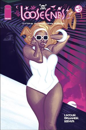 Loose Ends (2017) issue 3