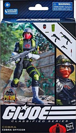 G.I. Joe: Classified Series (6