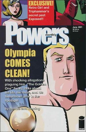 Powers (2000) issue 12