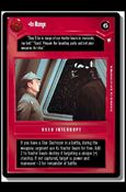 Star Wars: Special Edition Limited (Base Set) card 92 In Range