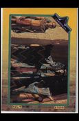 Stargate (Base Set) card 73 Furious Pharaoh