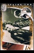 Buffy the Vampire Slayer: 10th Anniversary (Base Set) card 11 Giles: Regrets