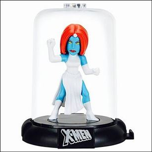 X-Men Domez Collectible Miniatures (Series 1) item 6 Mystique