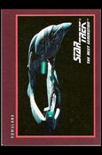 Star Trek 25th Anniversary: Series 1 (Base Set) card 128 Romulans