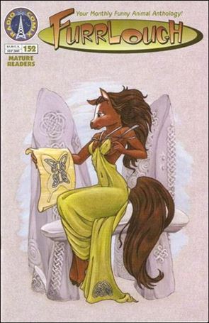 Furrlough issue 152