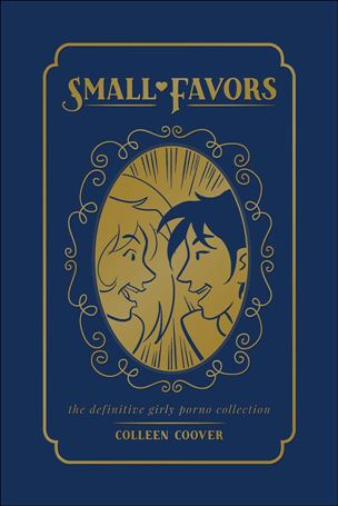 Small Favors: The Definitive Girly Porno Collection Cover Image 1