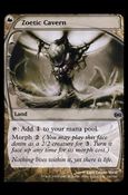 Magic the Gathering: Future Sight (Base Set) Cover Image 2