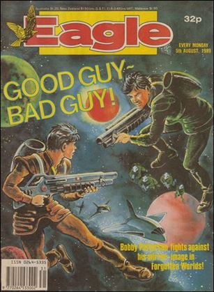 Eagle (1982) issue 385