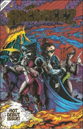 Rockmeez issue 1