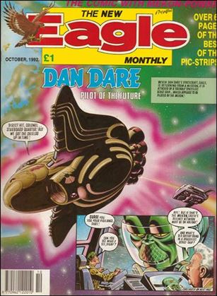 Eagle (1982) issue 490