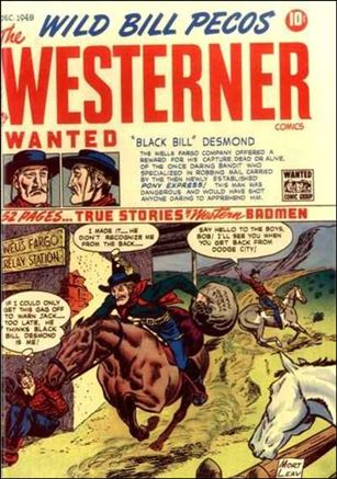 Westerner (1948) issue 17