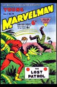 Young Marvelman issue 73