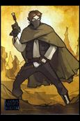 Star Wars Galaxy: Series 7 (Base Set) card 30