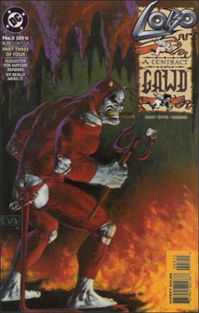 Lobo: A Contract on Gawd issue 3