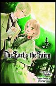 Earl & the Fairy Cover Image 1