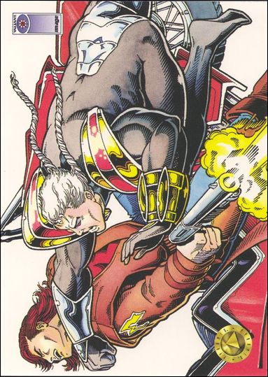 Deathmate (Base Set) card 77 Battlestone Acts