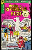 Archie at Riverdale High issue 79