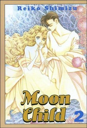 Moon Child issue 2