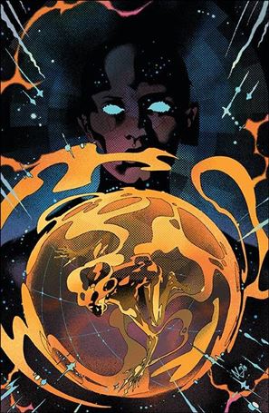 Dune: House Corrino issue 4-D A. L. Kaplan Virgin 1:20 Cover