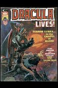 Dracula Lives issue 6