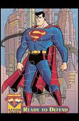 Superman Action Packs (Puzzle Subset) Cover Image 1