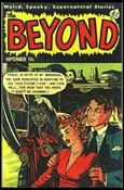 Beyond (1950) issue 15