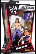 WWE: Elite Collection (Series 06) figure 5 Matt Hardy