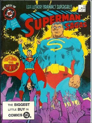 Best of DC issue 59