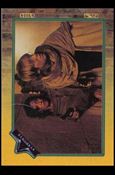 Stargate (Base Set) card 77 Taking Cover