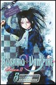 Rosario+Vampire: Season II issue 8
