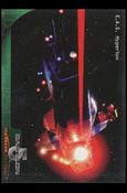 Babylon 5 Special Edition (Base Set) card 36 E. A. S. Hyperion