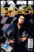 Fame: Danica Patrick Cover Image 1