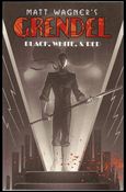 Grendel: Black, White, & Red issue 1-B