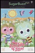 Sugar Buzz issue 8