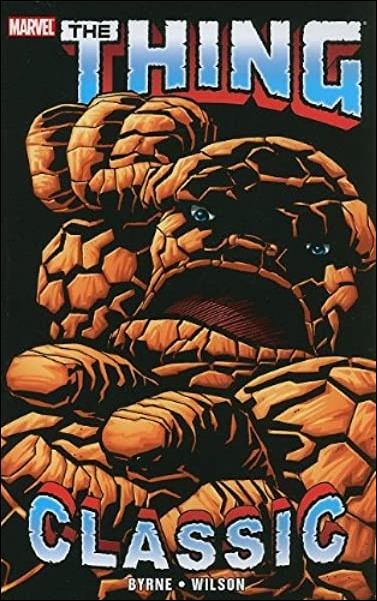 Thing Classic issue 1