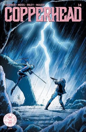 Copperhead issue 14