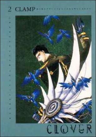Clover Cover Image 1