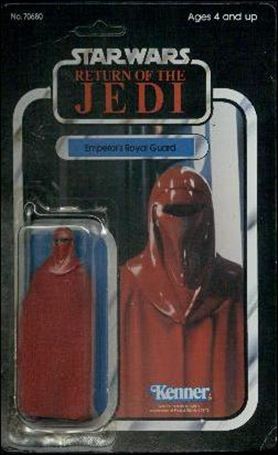 Star Wars 3 3/4