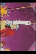 Heavy Metal (Base Set) card 71 Rude Interruption