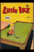 Little Ike Cover Image 1