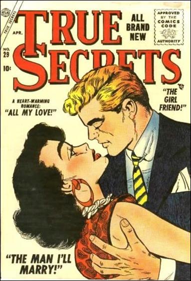 True Secrets issue 29