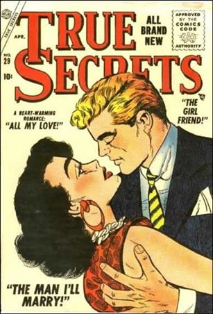 True Secrets issue 29