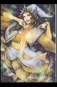 Spellcasters (Base Set) card 6