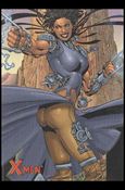 X-Men Archives (Base Set) card 46 Omega Sentinel