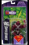 DC Super Heroes (Series 5) figure 7 Parasite