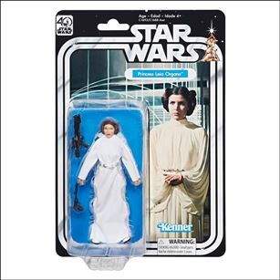 Star Wars: The Black Series: 40th Anniversary (6
