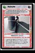 Star Wars: A New Hope Limited (Base Set) card 119 Grappling Hook