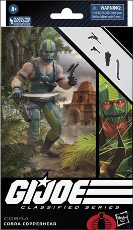 G.I. Joe: Classified Series (6